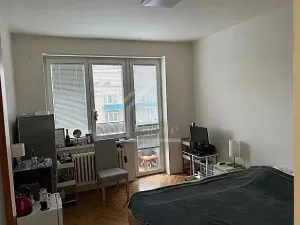 Prodej bytu 3+1, Praha - Vršovice, U Slavie, 71 m2