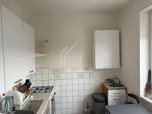 Prodej bytu 3+1, Praha - Vršovice, U Slavie, 71 m2