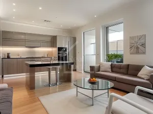 Prodej bytu 3+kk, Praha - Vršovice, Košická, 52 m2