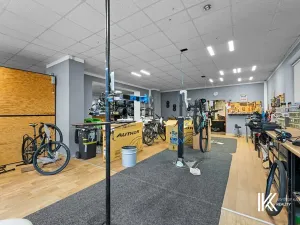 Prodej obchodního prostoru, Pardubice, Přeloučská, 779 m2