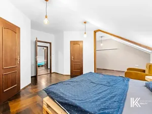 Prodej obchodního prostoru, Pardubice, Přeloučská, 779 m2