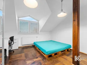 Prodej kanceláře, Pardubice, Přeloučská, 779 m2