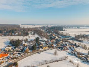 Prodej rodinného domu, Hradec Králové, Podhůrská, 152 m2