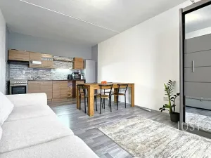 Prodej bytu 3+kk, Písek, K Háječku, 60 m2