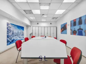 Prodej výrobních prostor, Turnov, Hruborohozecká, 2500 m2