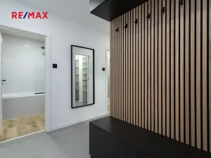 Prodej bytu 3+1, Ústí nad Orlicí, Chodská, 85 m2