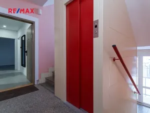 Prodej bytu 3+1, Ústí nad Orlicí, Chodská, 85 m2