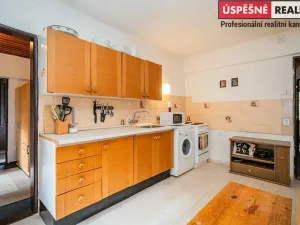 Prodej chaty, Jáchymov, 115 m2