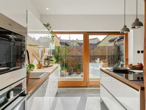 Prodej bytu 3+kk, Praha - Nusle, Spytihněvova, 124 m2