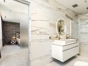 Prodej bytu 4+1, Praha - Stodůlky, Petržílkova, 506 m2