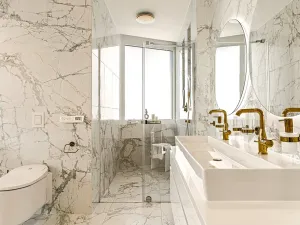 Prodej bytu 4+1, Praha - Stodůlky, Petržílkova, 506 m2