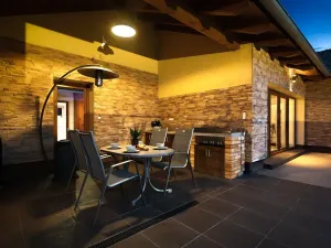 Prodej rodinného domu, Doksy, Severní, 342 m2