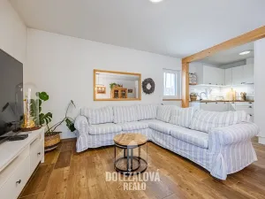 Prodej rodinného domu, Jihlava, 89 m2