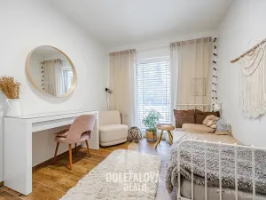 Prodej rodinného domu, Jihlava, 89 m2