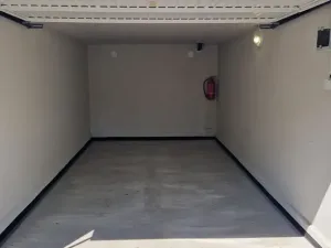 Pronájem garáže, Česká Třebová, 22 m2