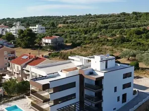 Prodej bytu 4+kk, Zadar, Chorvatsko, 125 m2