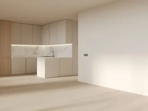 Prodej bytu 4+kk, Nin, Chorvatsko, 87 m2