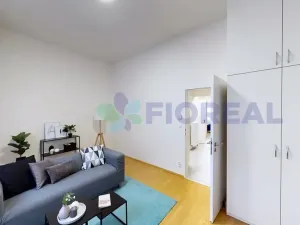 Pronájem bytu 2+1, Praha - Strašnice, Na hroudě, 51 m2