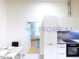 Pronájem bytu 2+1, Praha - Strašnice, Na hroudě, 51 m2