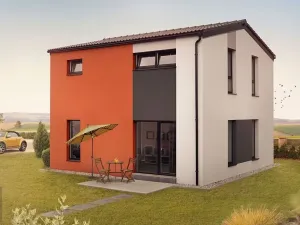 Prodej pozemku pro bydlení, Kamenice, 823 m2