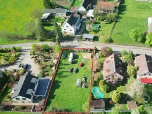 Prodej rodinného domu, Jarov, 161 m2