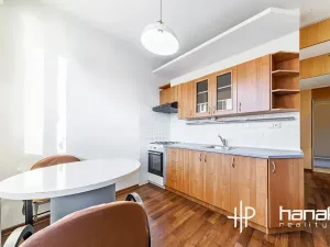 Prodej bytu 3+1, Olomouc, Wolkerova, 72 m2