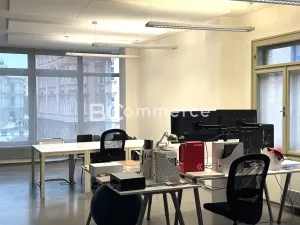 Pronájem kanceláře, Brno, 178 m2