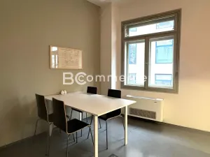 Pronájem kanceláře, Brno, 178 m2