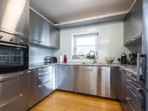 Pronájem rodinného domu, Praha - Slivenec, Malachitová, 115 m2