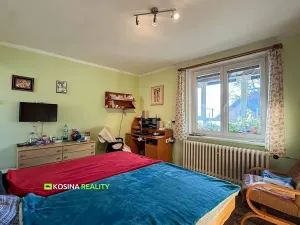 Prodej rodinného domu, Kraslice, Horní předměstí, 150 m2
