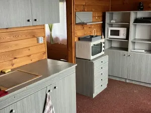 Pronájem chaty, Netvořice, 90 m2