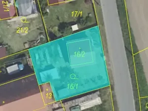 Pronájem chaty, Netvořice, 90 m2