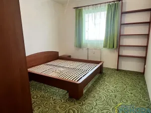 Pronájem bytu 3+kk, Vysoké Mýto, Prokopa Velikého, 73 m2