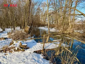 Prodej chaty, Moravany, 12 m2