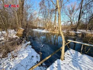 Prodej chaty, Moravany, 12 m2