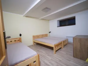 Prodej rodinného domu, Bulhary, 281 m2