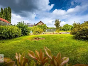 Prodej pozemku pro bydlení, Prachatice, Krumlovská, 5021 m2