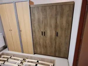 Pronájem rodinného domu, Ludkovice, 70 m2