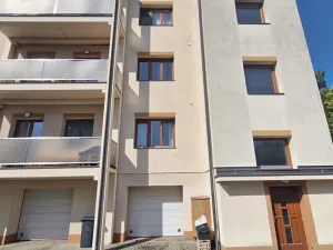 Pronájem bytu 3+kk, Luhačovice, Betty Smetanové, 70 m2