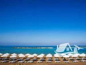 Prodej bytu 3+1, Pafos, Kypr, 109 m2