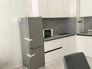 Prodej bytu 2+kk, Nesebar, Bulharsko, 45 m2