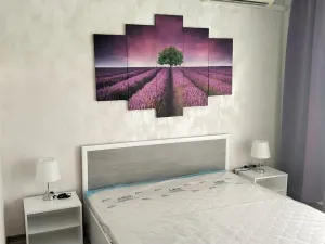 Prodej bytu 2+kk, Nesebar, Bulharsko, 45 m2