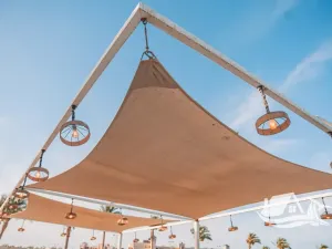 Prodej bytu 1+kk, Hurghada, Egypt, 50 m2