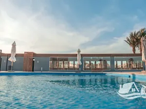 Prodej bytu 1+kk, Hurghada, Egypt, 50 m2