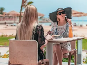 Prodej bytu 1+kk, Hurghada, Egypt, 50 m2