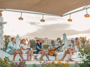 Prodej bytu 2+kk, Hurghada, Egypt, 96 m2