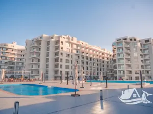 Prodej bytu 2+kk, Hurghada, Egypt, 96 m2
