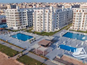 Prodej bytu 3+kk, Hurghada, Egypt, 119 m2