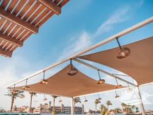 Prodej bytu 3+kk, Hurghada, Egypt, 119 m2