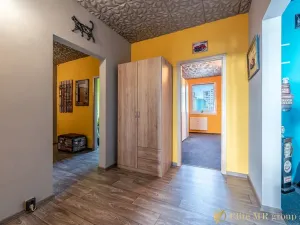 Prodej bytu 5+1, Česká Lípa, Vladimirská, 86 m2